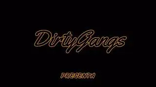 DIRTY GANG SHOP X PERKRAPTRAP