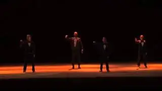 Rejoice Dance Studio 2015 Hip Hop 2 - La Musica