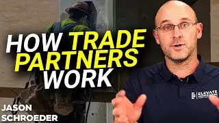 Что такое торговый партнер в строительстве?
