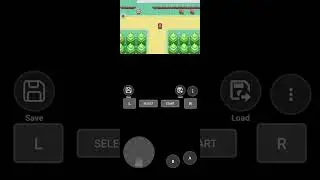 Generation 1: Pok&eacute;mon Fire Red - Part 1