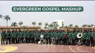 EVERGREEN GOSPEL MASHUP