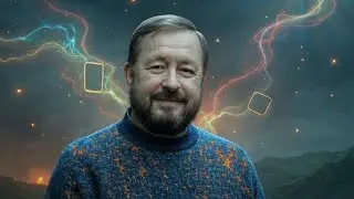 Инго Суонн о странном феномене (часть 1) || Экстрасенс Лиз Кросс