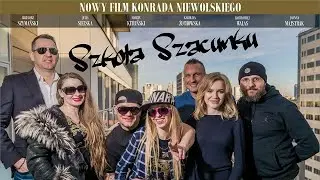 KaRRamBa - SZKOŁA SZACUNKU (reżyseria NIEWOL)