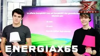 EnergiaX65
