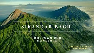 Hometown Eid Celebration Cinematic Video of the Famous #Sikander Bagh Oghi Distt Mansehra....