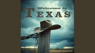 Welcome to Texas