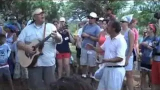 Mateare Nicaragua (Fellowship team) 2011