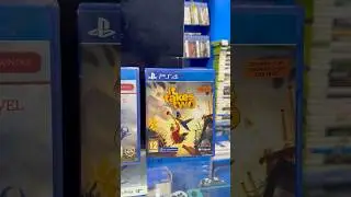 Top 4 best puzzle-platform games on ps4 !! Must play for sure #playstation #iqgame #ps4 #shorts