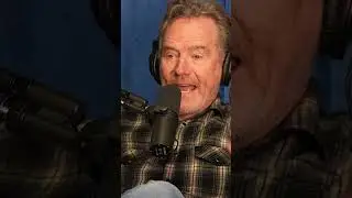 Do Stars Get Imposter Syndrome? Jason Alexander & Bryan Cranston #shorts