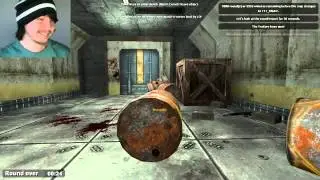 Trouble In Terrorist Town - Beany Streams - Doing the Traitor Thing with those Innocents