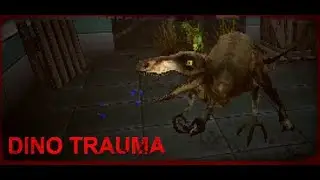 Dino Trauma ep 1 Secret Passage