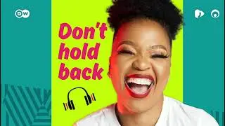 “Don't hold back: say it loud!” with Nozibele Qamngana-Mayaba