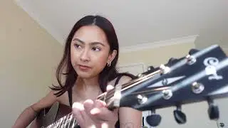harriette - at least i'm pretty (cover)
