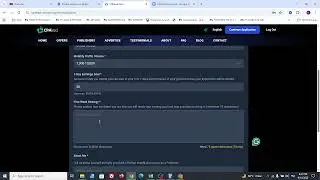 Как создать аккаунт в CPA Lead &mdash; полное руководство