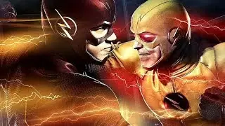 Flash Becomes Original Timeline Flash