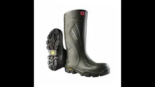 Сапоги Dunlop Purofort Outlander