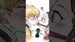 Rude | demon slayer edition