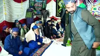 Melad Shareef Ansari House (Rajab ul Murajab)2026 Part-8