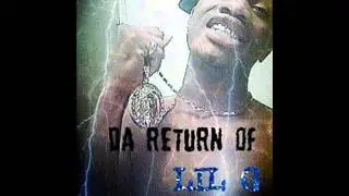 Li G-Undercover [Prod by:Li G/MacSquadEnt]
