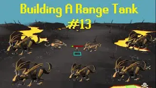 I Went To Lava Dragons on New Runescape, Heres What Happened | #13