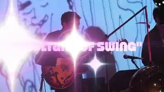 Sultans of Swing - Eric Preterre