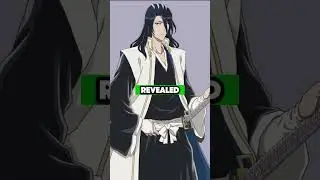 Ренджи потерял всю свою ауру из-за стальной шпильки в аниме &laquo;Bleach&raquo;!