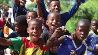 addis ababa 2017