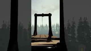Easy Way Down The Sinkhole