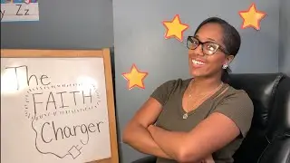 Sunday Kids Church: &ldquo;The Faith Charger&rdquo;