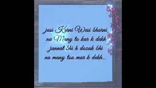 mere Mohsin