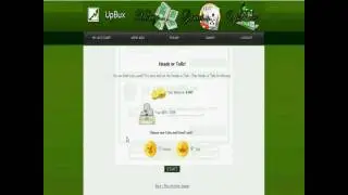 UpBux Best PTC Site - Instant Payout