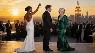 His Mother Always Despised Her—So She Threw a Lavish Divorce Party and Invited Son and Mother
