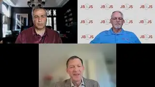 116. Innovations in Fracture-Healing, with special guest Ted Miclau