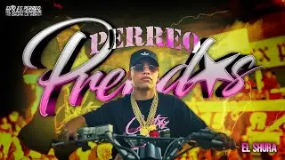PERREO PRENDAS - EL SHURA