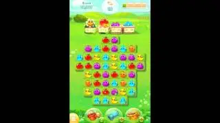 Farm heroes super saga level 37