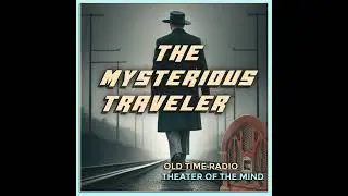 Death Is My Caller - The Mysterious Traveler | 10/21/1947 (Ep125)