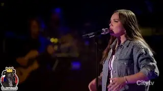 Megan Danielle Full Performance | American Idol 2023 Top 12 S21E14