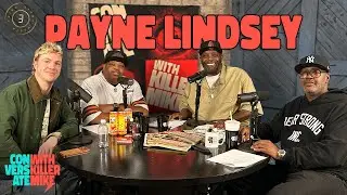 When Atlanta Could Not Look Away ft. Payne Lindsey | Conversate with Killer Mike ep. 28