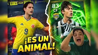 ASÍ RINDE INZAGHI EN eFootball 😱 ¿ES META O NO?