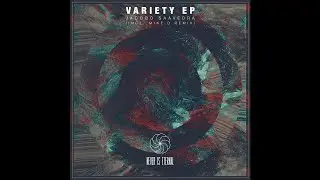 Jacobo Saavedra - Variety [NIE005]