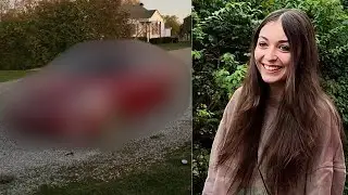 Сладкий сюрприз на 16-летие!!!