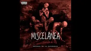 exxe - DIE (MISCEL&Aacute;NEA)