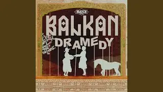 Balkan Fiddle Fun