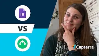 Google Forms vs SurveyMonkey: Why they switched from SurveyMonkey to Google Forms