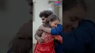 Akkada Ammayi Ikkada Abbayi 💕 || Final Episode || Deva Veerni || #lovestory #trending