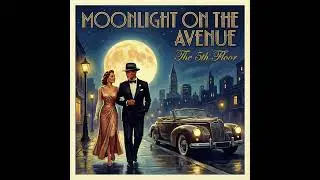 Moonlight on the Avenue