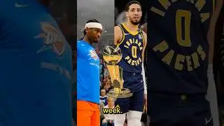 2025 NBA Finals Preview: Young Guns Battle for the Throne 🏀⚡️