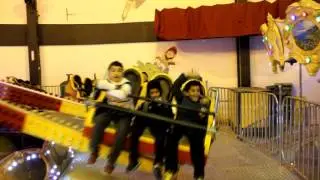 رحلة للطلاب المتميزين لنهاية الفصل الدراسي الأول لعام 1437 هـ  في ابتدائية الفكر التربوي