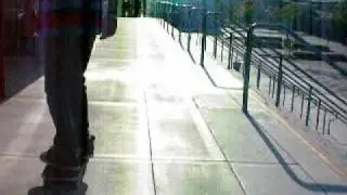 Mendez 20 stairs
