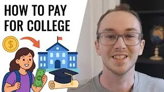 How To Pay for College: 5 Strategies to Cover Costs